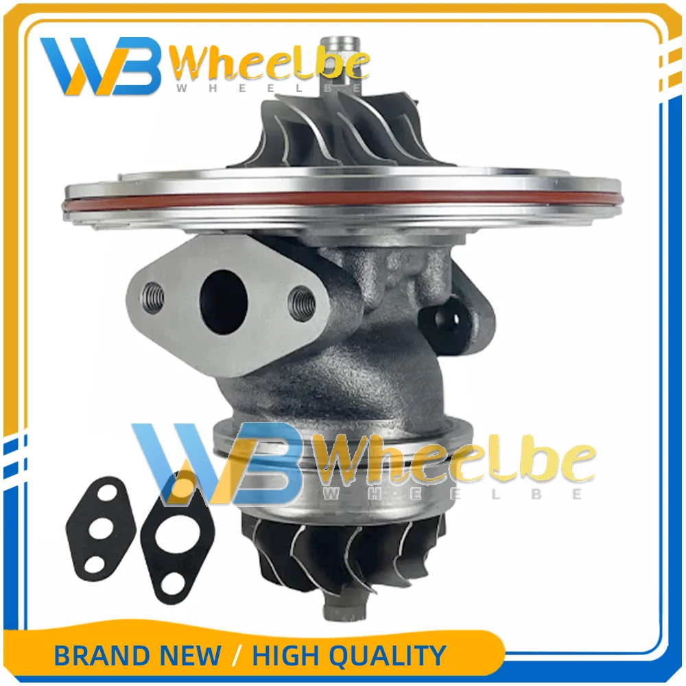 For K24 Turbo Cartridge Core Mercedes Truck 4.8L OM924LA 2007- 53249887114 9240961799 Turbocharger Core