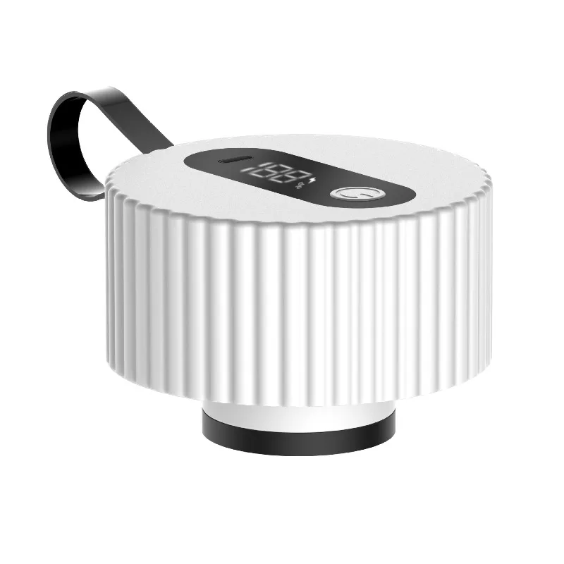 

Electric sealing machine, household food preservation vacuum machine