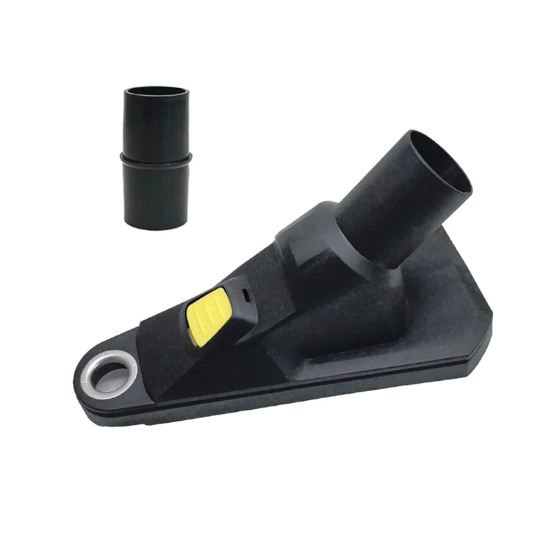 Drill Dust Nozzle Plastic Nozzle DN 35 Drill Dust Collector For Karcher 2.863-234.0 Drill Dust Catcher ,Drill Dust Collector