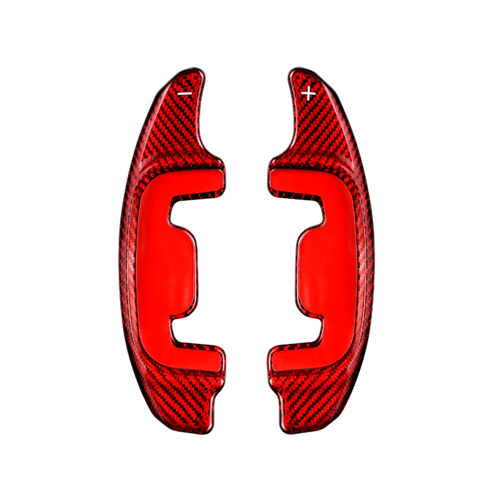 Interior Gear Steering Wheel Shift Paddle Shifter Extension For Mercedes Benz AMG GT GT50 GT53 CLS53 E53 E63 SL55 2022-2023