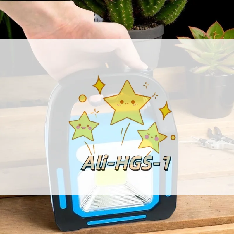 

3-режимный фонарь на солнечной энергии — водонепроницаемый уличный фонарик для сада, кемпинга и аварийного освещения, портативный дизайн