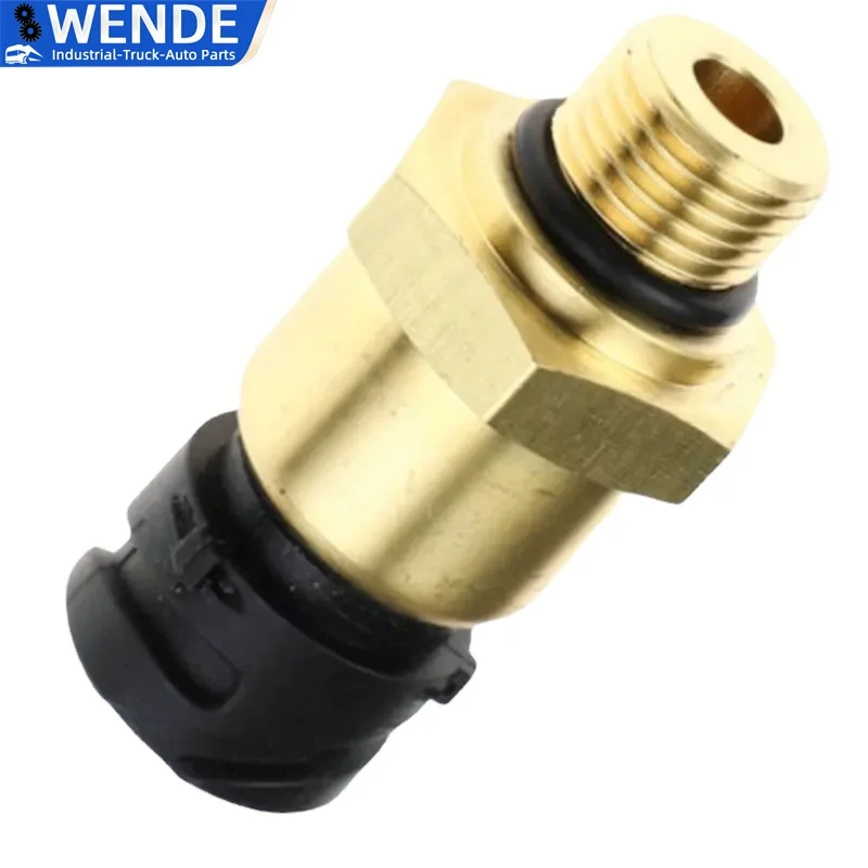 

Oil Pressure Sensor Fits 20803650 20514065 20483889 For Volvo FH13 Truck