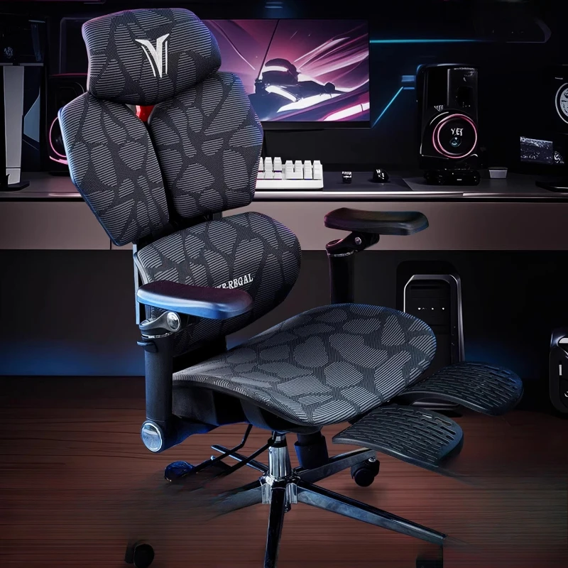 

Playseat Lazy Office Chair Comfortable Reading Desk Reading Conference Office Chair Student Arm Silla Oficina Home Furniture