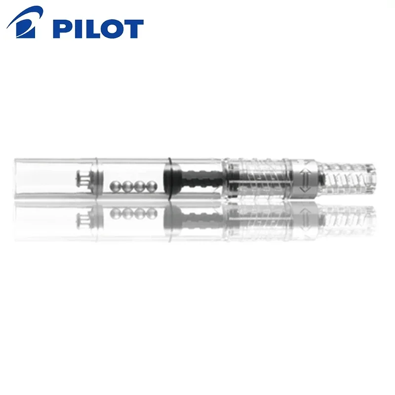 Pilot Fountain Pen CON-40/50/70 Converter Press Ink Device For Pilot Fountain Pen Kakuno/Metropolitan Pen Writing Accessory