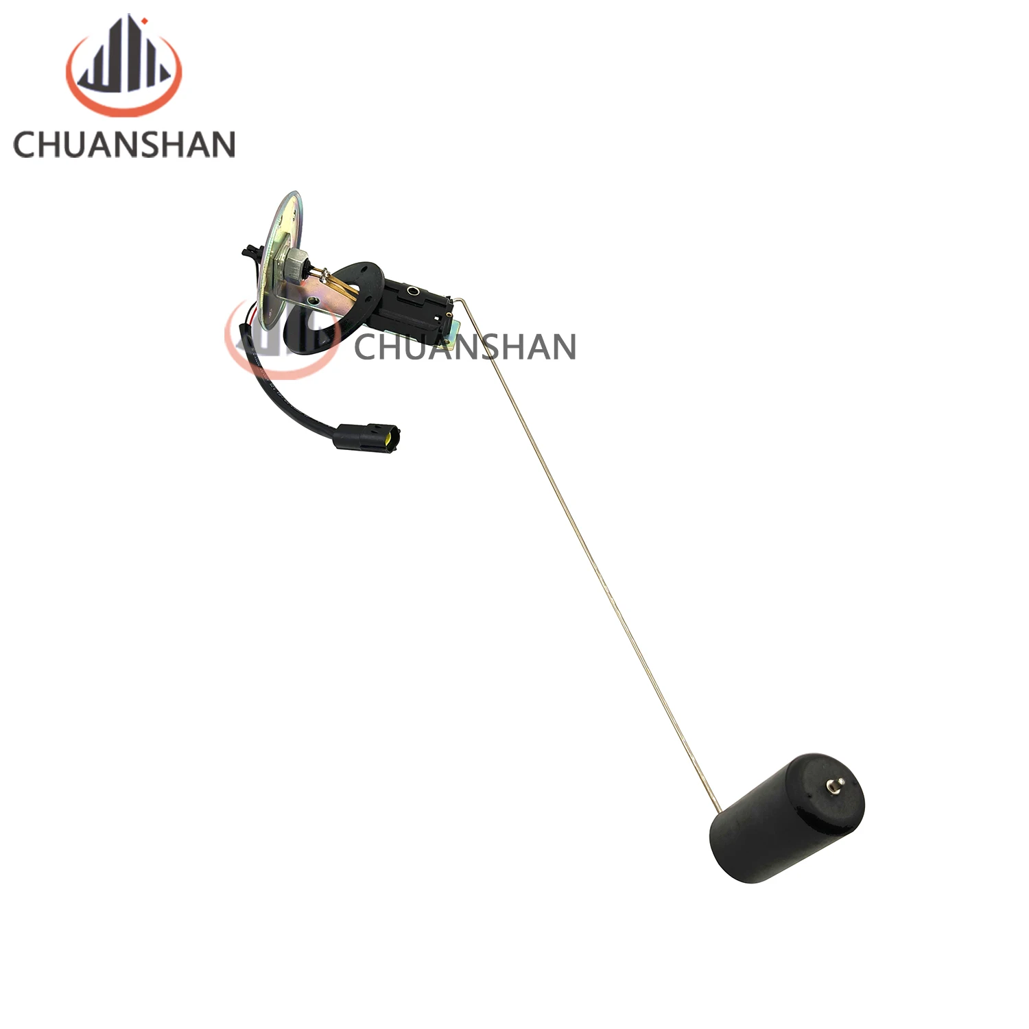 Construction Machinery Parts For SK140 200 210 250 330 350-8 Super 8 Diesel Fuel  Oil Level Sensor Float