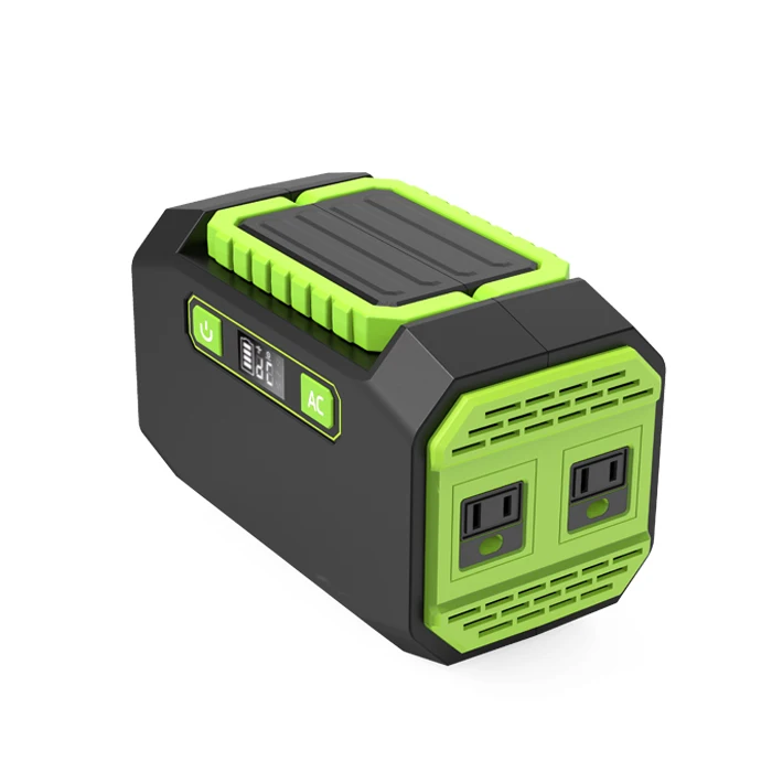 YYHC-Portable Power Station 230V with Inverter, Portable Power Station P26