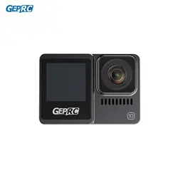 裸のカメラGPD 11,完全なアクションカメラアダプター,g9/gps10/g11 Ultimatefpv 4k 5k,cinelog 35,makeebot 5 rc fpvドローンに適しています