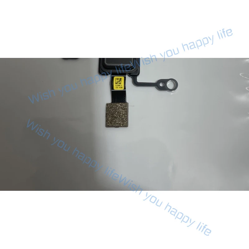 L... for DELL LATITUDE 7420 7430 POWER BUTTON W/FINGERPRINT XV6JH CV430 5XWC3 05XWC3 S1B1