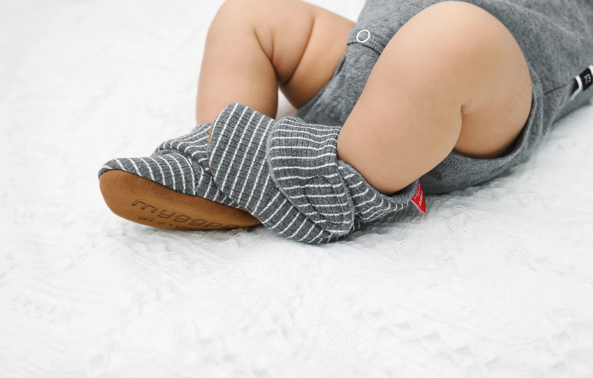 Baby Shoes Socks Warm Anti-slip Cotton Comfort Light Weight Crawl Toddler First Walkers Baby Boys Girls Booties Shoes