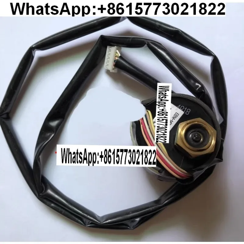 

Подходит для катушки кондиционера Daikin EBM-MD12DM-16R FJFP28LVC FZFP28LV катушки 18R