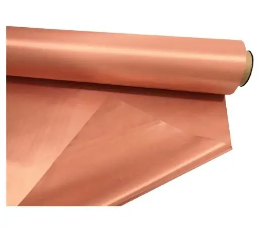 Pure Copper Fabric Blocking RFID/RF-Reduce EMF/EMI Protection Cloth Shielding Signals (WiFi, Cell, Bluetooth) Anti-radiation top