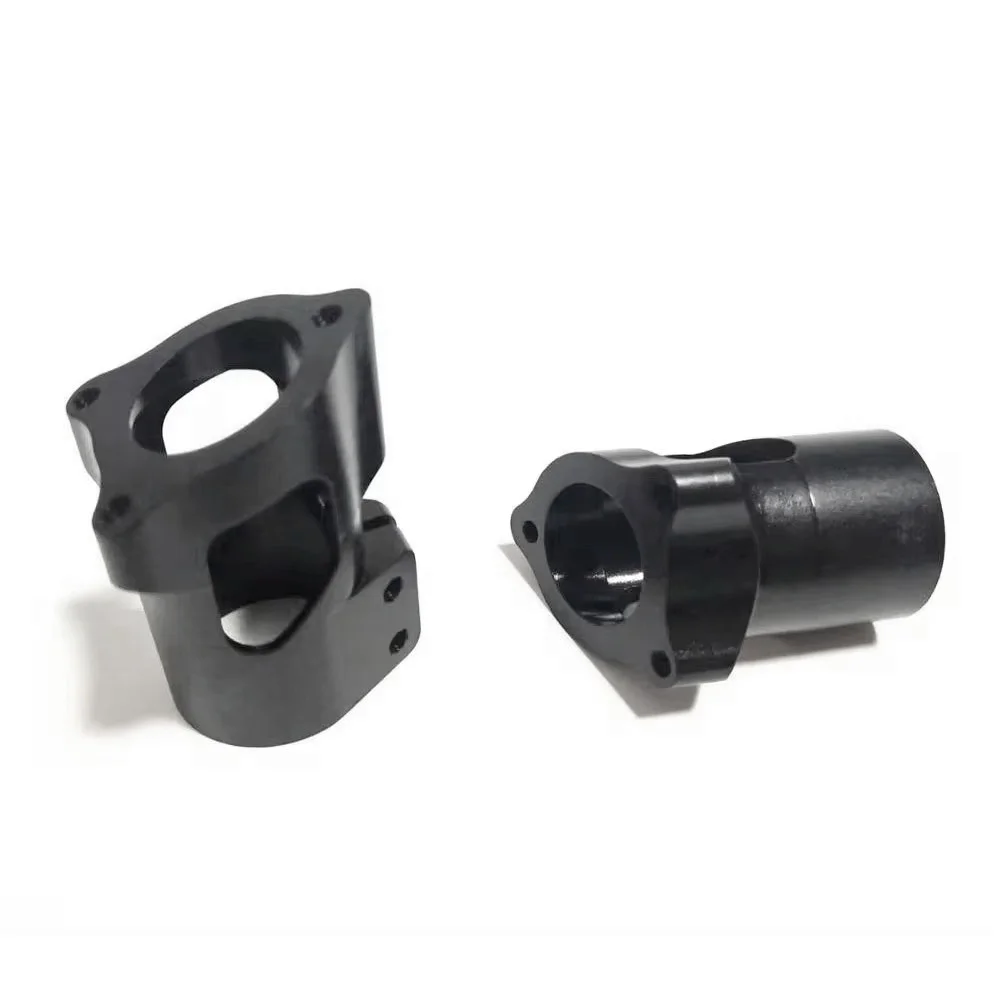 Pied de train d'atterrissage en métal, 20mm, siège fixe/connecteur de pieds pour cadre E410P E416P E610P E616P EV416, 1 pièce