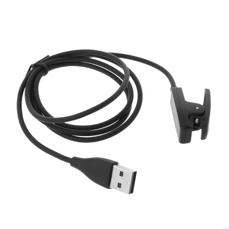 P0RB Portable Adapter Charging Cable Dock for Garmin-FORERUNNER 35