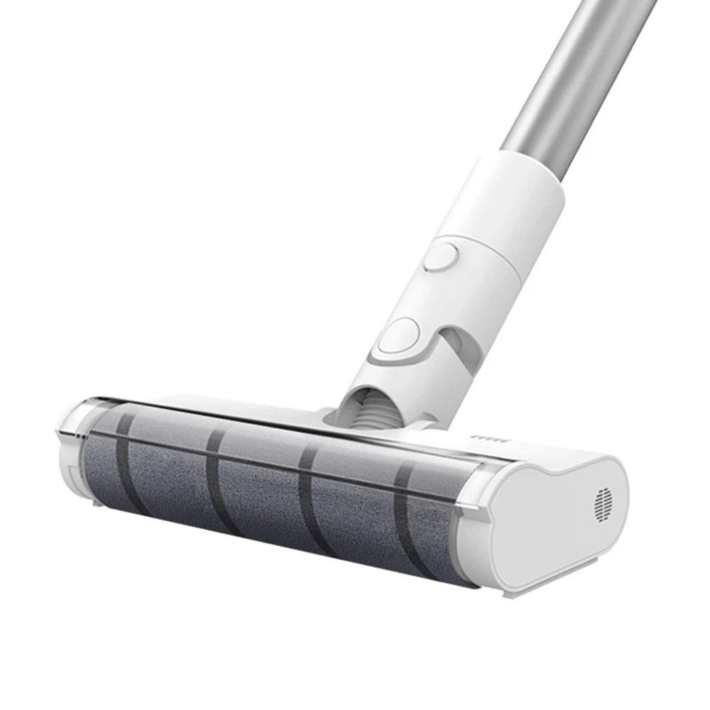 الأسطوانة فرشاة العث إزالة فرشاة ل شاومي Mijia 1C SCWXCQ02ZHM K10 يده مكنسة كهربائية الطابق فرشاة تصفية أجزاء