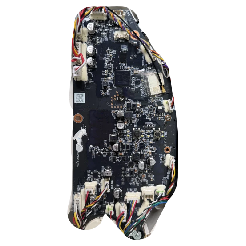 XMSJ Mainboard Replacement Repair Spare Parts Accessories for Xiaomi Self-Cleaning Sweeping Mopping Robot 2 C101 Vacuum Cleaner