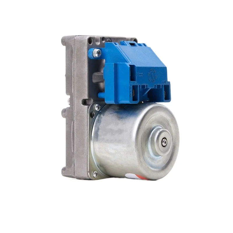 

64/65TYD Pellet Round Table Furnace Feeding and Slag Removal Motor Blue Charcoal Furnace Heating Reduction Motor