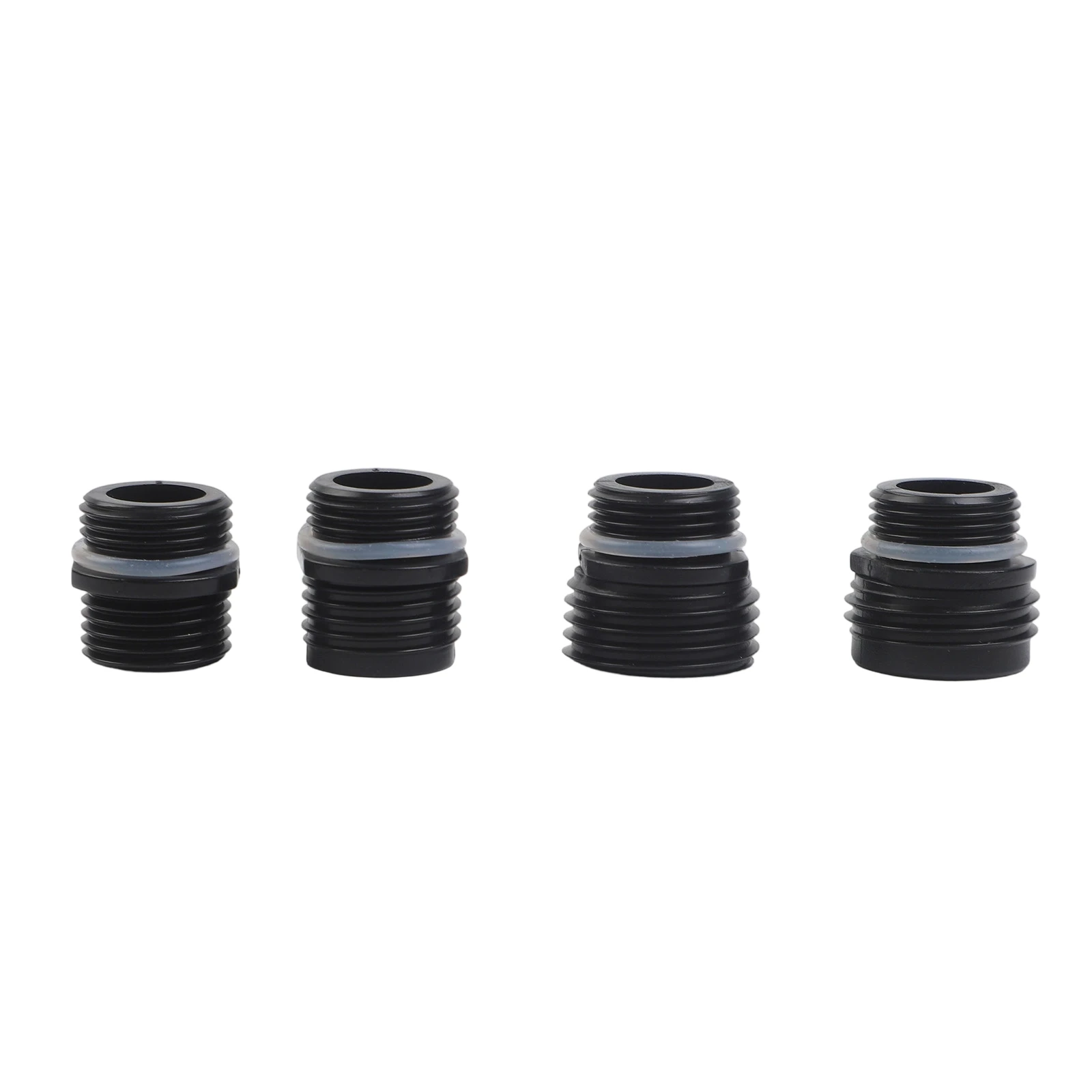 Faucet Installation Black Red Kitchen Faucet Connector All Purpose Faucet Connector Installation Kit Silicone Washers
