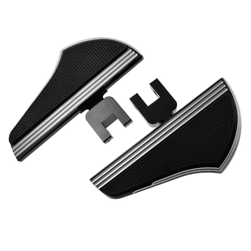 

Подходит для модификации аксессуаров, включая передние и задние педали, оси и малые педали, выпущенные после 2014 года.