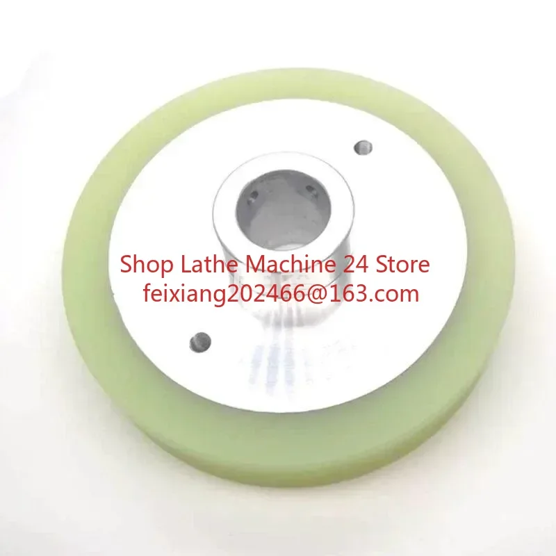 1PC Suitable For Sodick Wire Cutting Machine S416 Tension Wheel, Outer Diameter 100mm*Thickness 32mm*Inner Hole 19mm