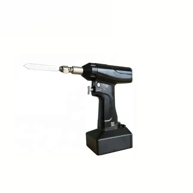 AND Tech Chinese Manufacturer Power Tool Set High Speed Orthopaedic Surgery Electric Saw