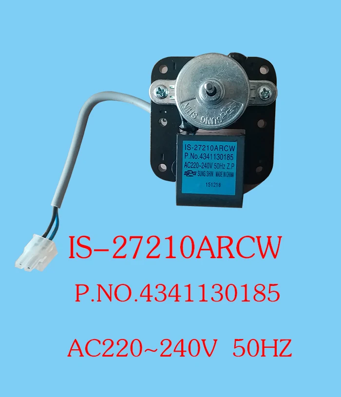 new for good working for Refrigerator freezer IS-27210ARCW