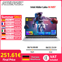 ACEMAGIC AX17 Intel Processor N97 17.3\