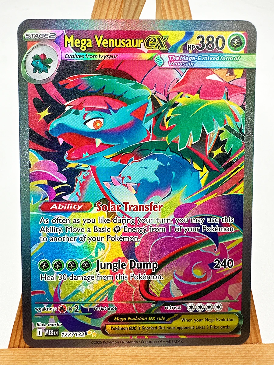 PTCG WHT BLK Victini Zekrom Reshiram Hida Englisch Spielzeug Hobbies Hobby Sammlerstücke Spielesammlung Anime-Karten