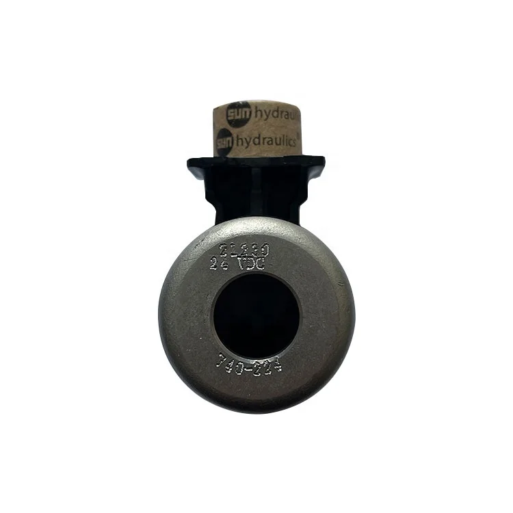 

Sun hydraulic Directional valve coil 770-224 24 VDC