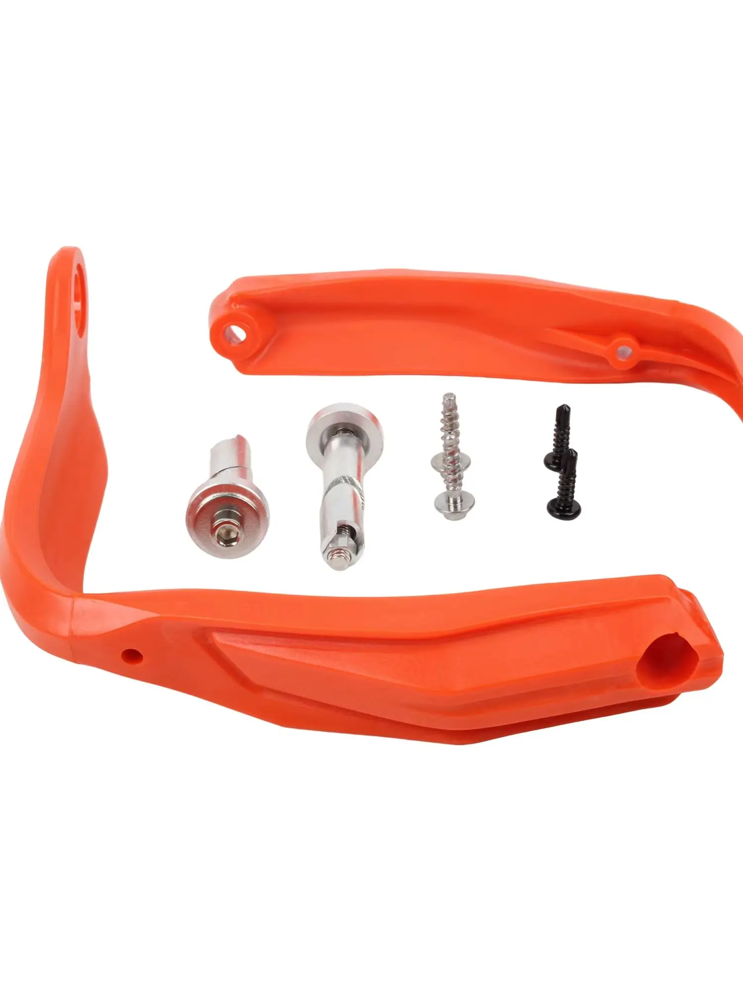 AliExpress PowerMotor Motorcycle Bow Guard Handguard Protector Accessories For KTM 125 150 250 300 500 SX SXF XC XCF XCW EXC EXCF 2017 2025 Dirt Bike