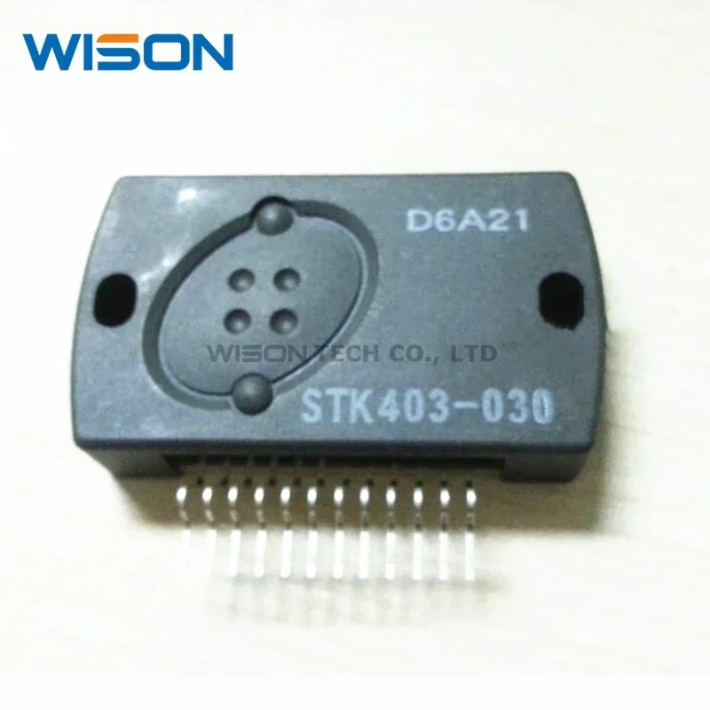 STK403-030 Gratis Pengiriman Modul Baru dan Asli