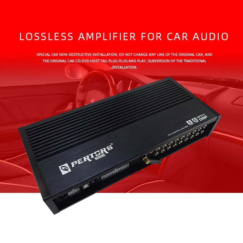 Qpertors Dsp Qp 812…