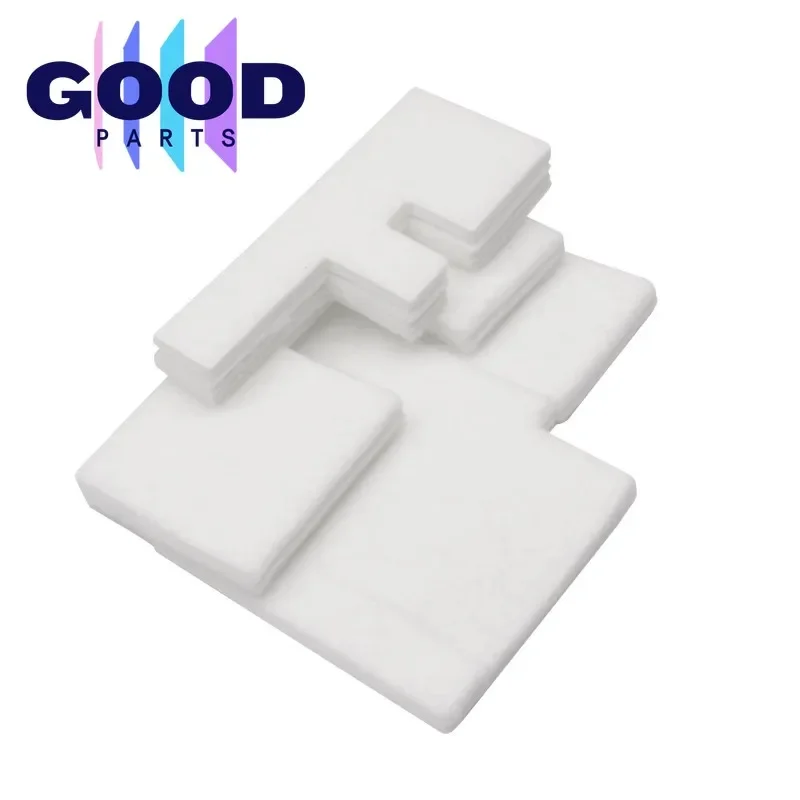 

10SETS QY5-0592-000 Absorber Kit for CANON G1010 G2010 G3010 G4010 G1110 G2110 G3110 G4110 G2012 G3012 G1410 G1510 G1610 G2410