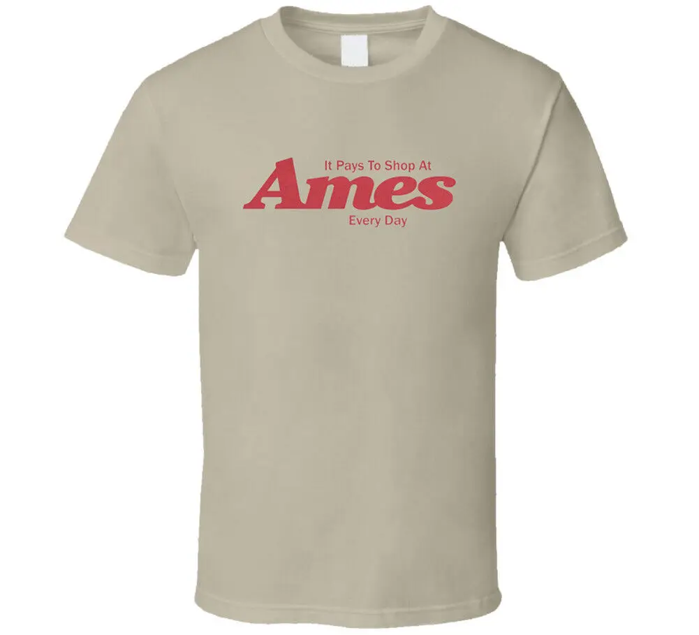 Ames Department Store T Shirt