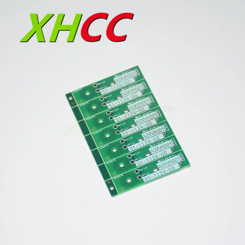 

4pcs. DV311 DV512 Developer Unit Chip for Konica Minolta Bizhub 224 284 364 454 554 C224 C284 C364 C454 C554 C220 C280 C360 chip