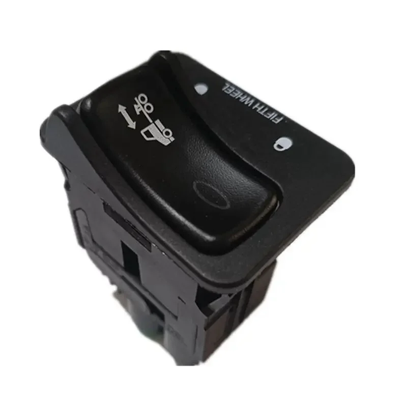 

Lasting Car Fifth Wheel Rocker Control Switch Fifth Wheel Rocker Control Switch For Peterbilt 08-03333-003