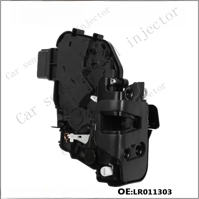 Q+ Door Lock Actuator Rear Left For Land Rover Discovery Freelander Range Evoque