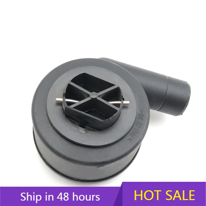 06A103465 FOR Volkswagen Bora Jetta Beetle Golf Skoda Crankcase Exhaust Valve Engine Fuel Port Ventilation Breathe Pressure Pipe