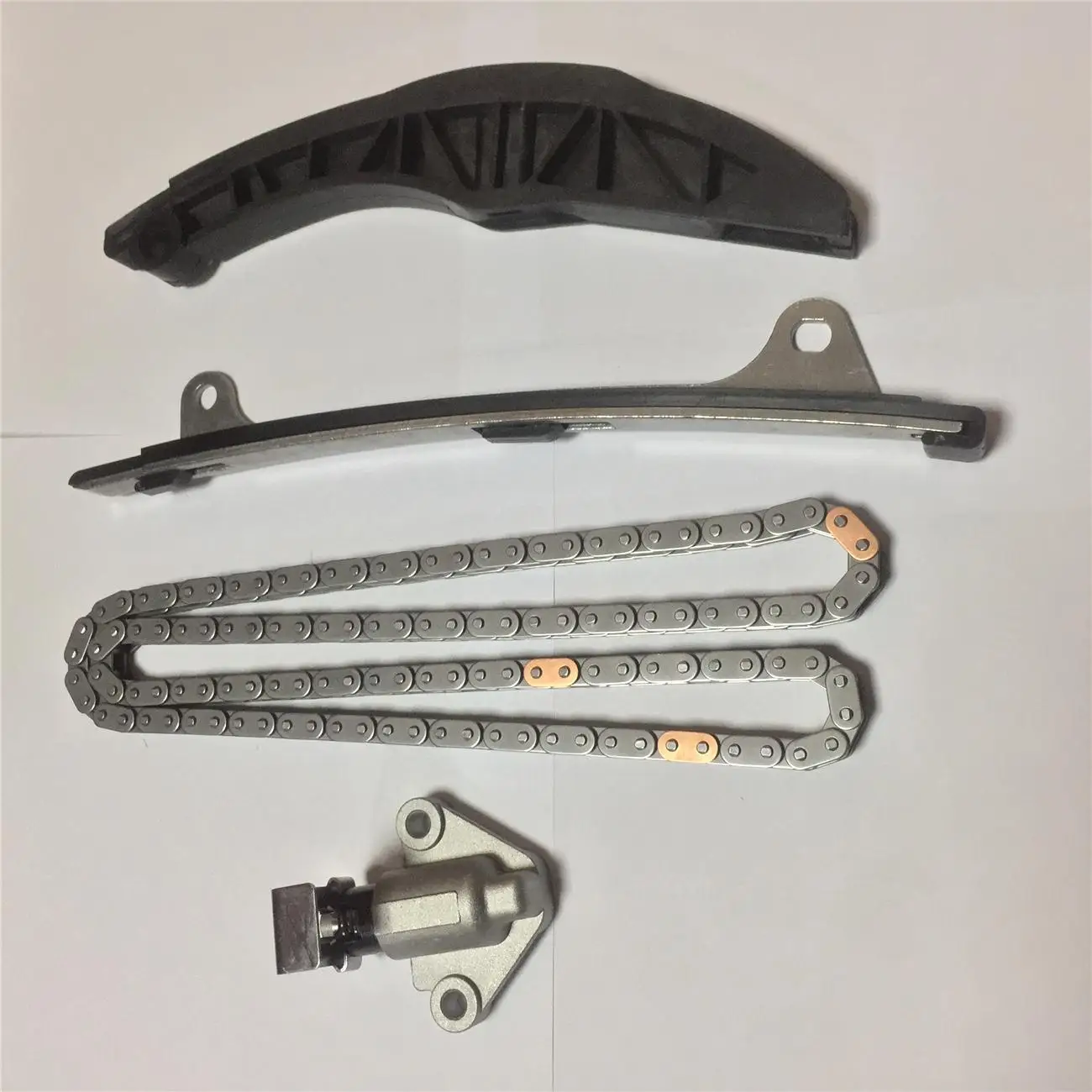 

2010-18 1.0 Timing Chain Repair Kit i10/i20 24321-04000 24410-04000