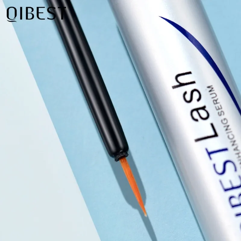 5 ml natuurlijke wimpergroei serum mascara langere dikkere wimpers snelle volumegevende formule