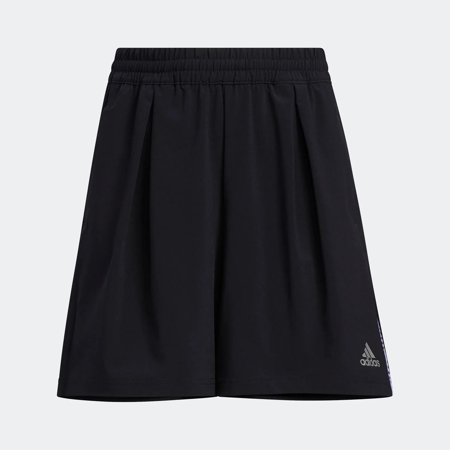

Официальные оригинальные детские дышащие модные спортивные шорты Adidas текущего сезона HE2535