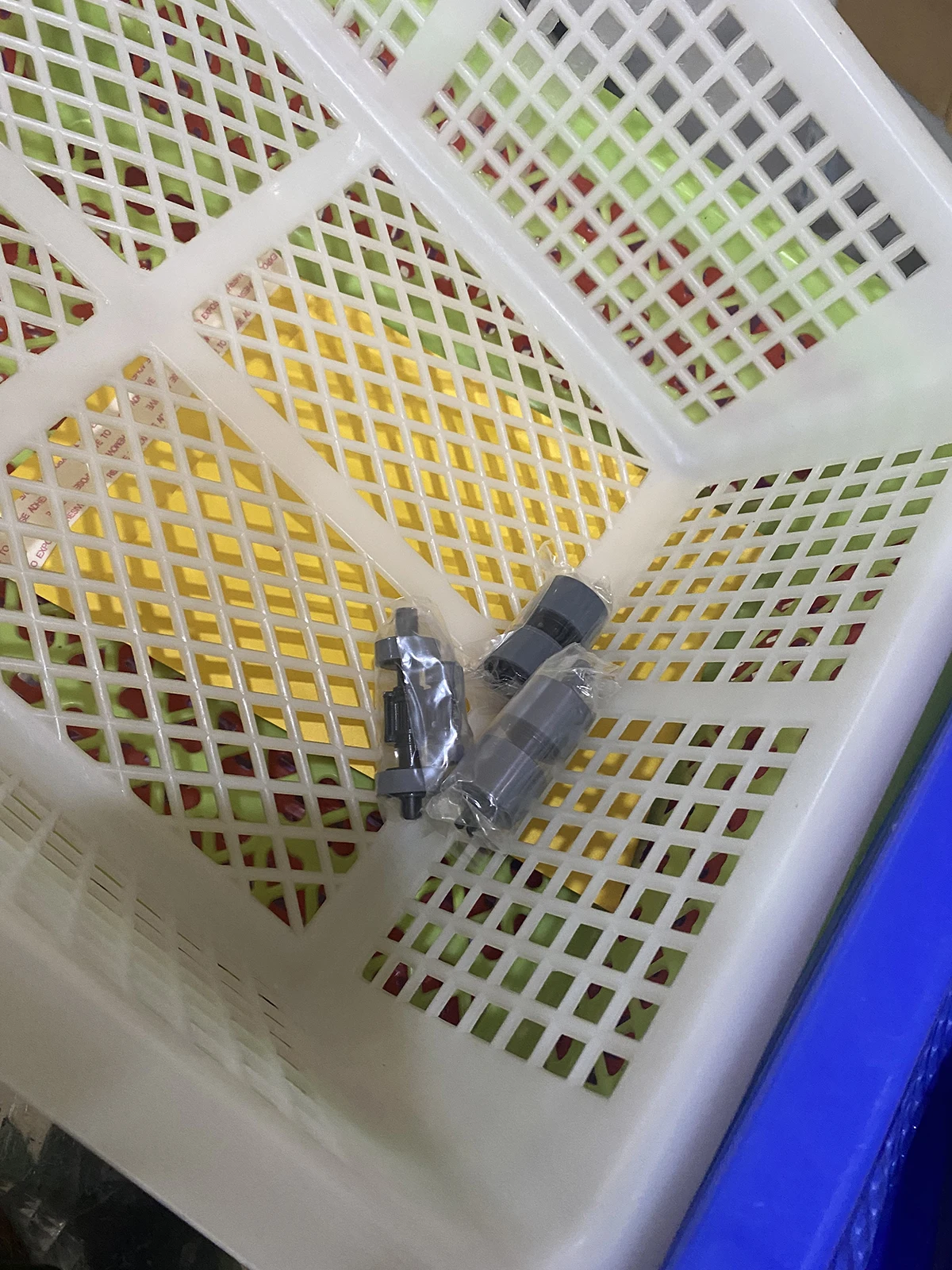 

5X PA03708-0001 Consumable Pick Roller Brake Roller Set for Fujitsu SP-1120 SP-1125 SP-1130 / SP1120 SP1125 SP1130