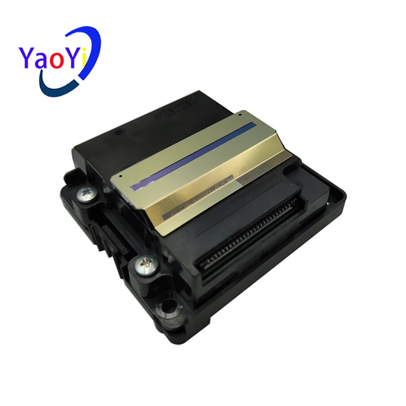 Imagem -02 - Cabeça de Impressão Impressora para Epson L6160 L6161 L6166 L6168 Fa35011 Fa35001 L6170 L6171 L6176 L6178 L6180 L6190 L6198 Et3750