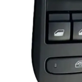 

Power Window Switch 96788281ZD 96788281ZD03 Black ABS For 308 2013-2021 Car Interior Door Control Replacement Part