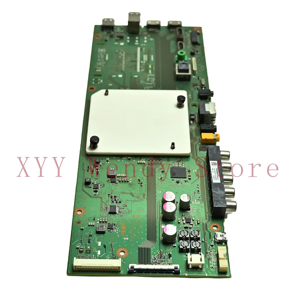 100% Test shipping for KD-55X7500F main board 1-982-454-11 screen YM8S550CNO02