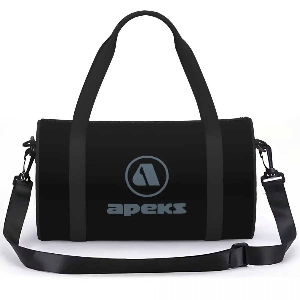 Apeks Scuba Diving Equipment Luggage Bag Multi-Functional Duffle Tote Bag Handbags Gym Bags Fitness Bag for Boys Girls