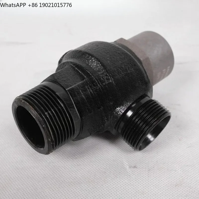 

2605332550 screw air compressor SF15 18 22L pressure maintenance valve MPV 25D-Y