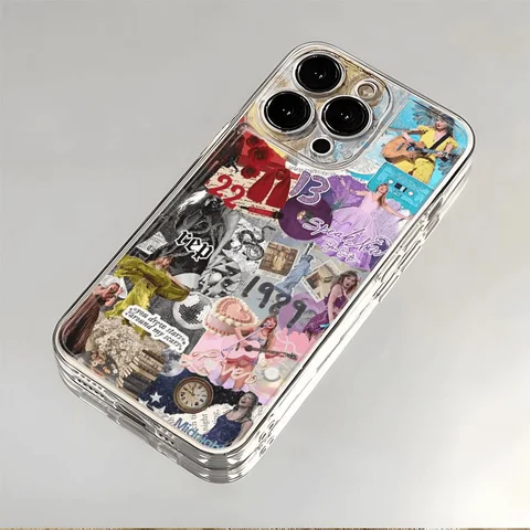 10 best sales Taylor Swift - №1