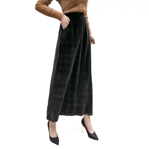 Jupes personnalisées