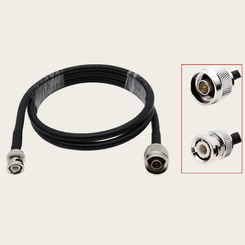 5D-FB Cable N Male …