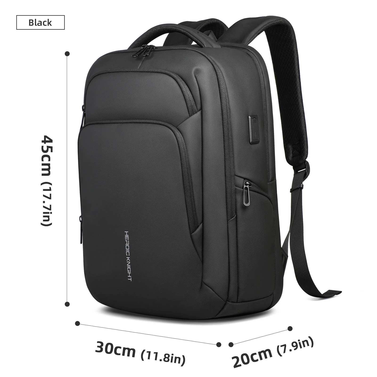 Variant: Black